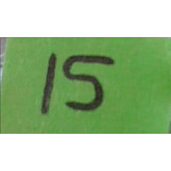 Floral Silvery Design Dangle Earrings Retro Bohemian Style #15 - Picture 6 of 6